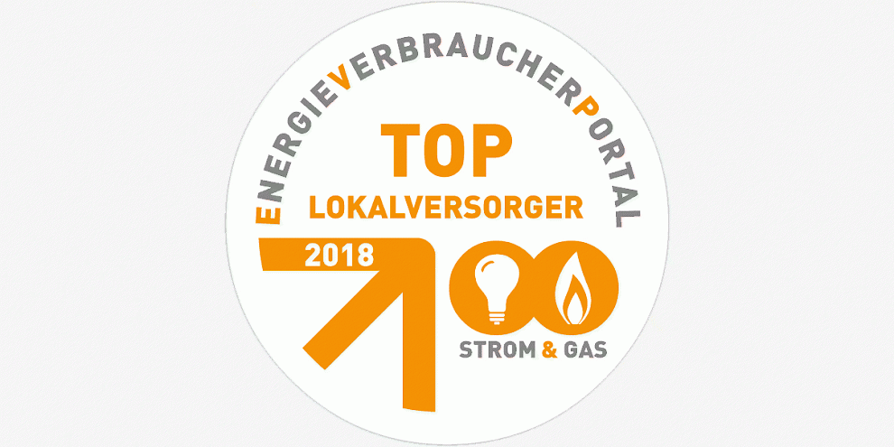 TOP-LOKALVERSORGER 2018