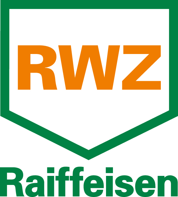 Logo Raiffeisen Waren-Zentrale Rhein-Main eG