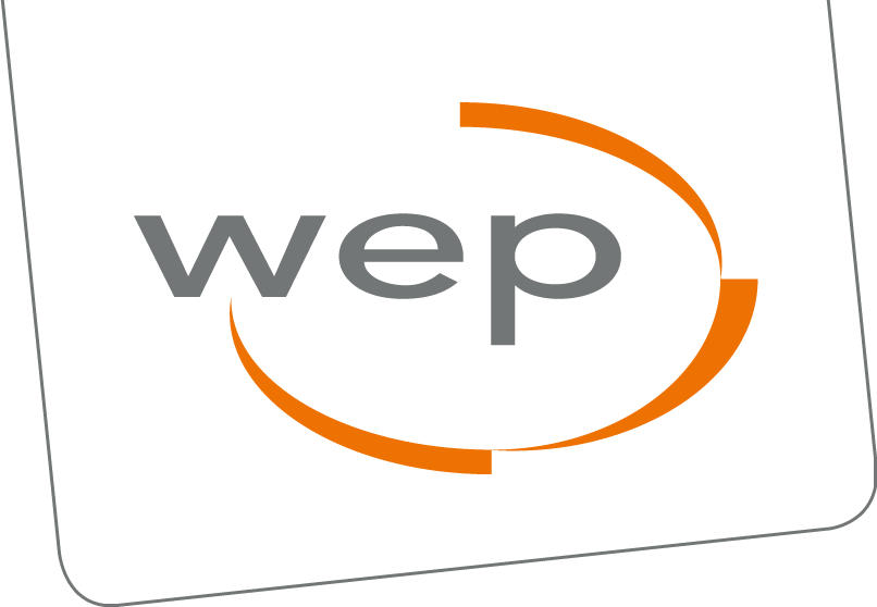 WEP Logo