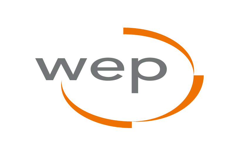 WEP Logo